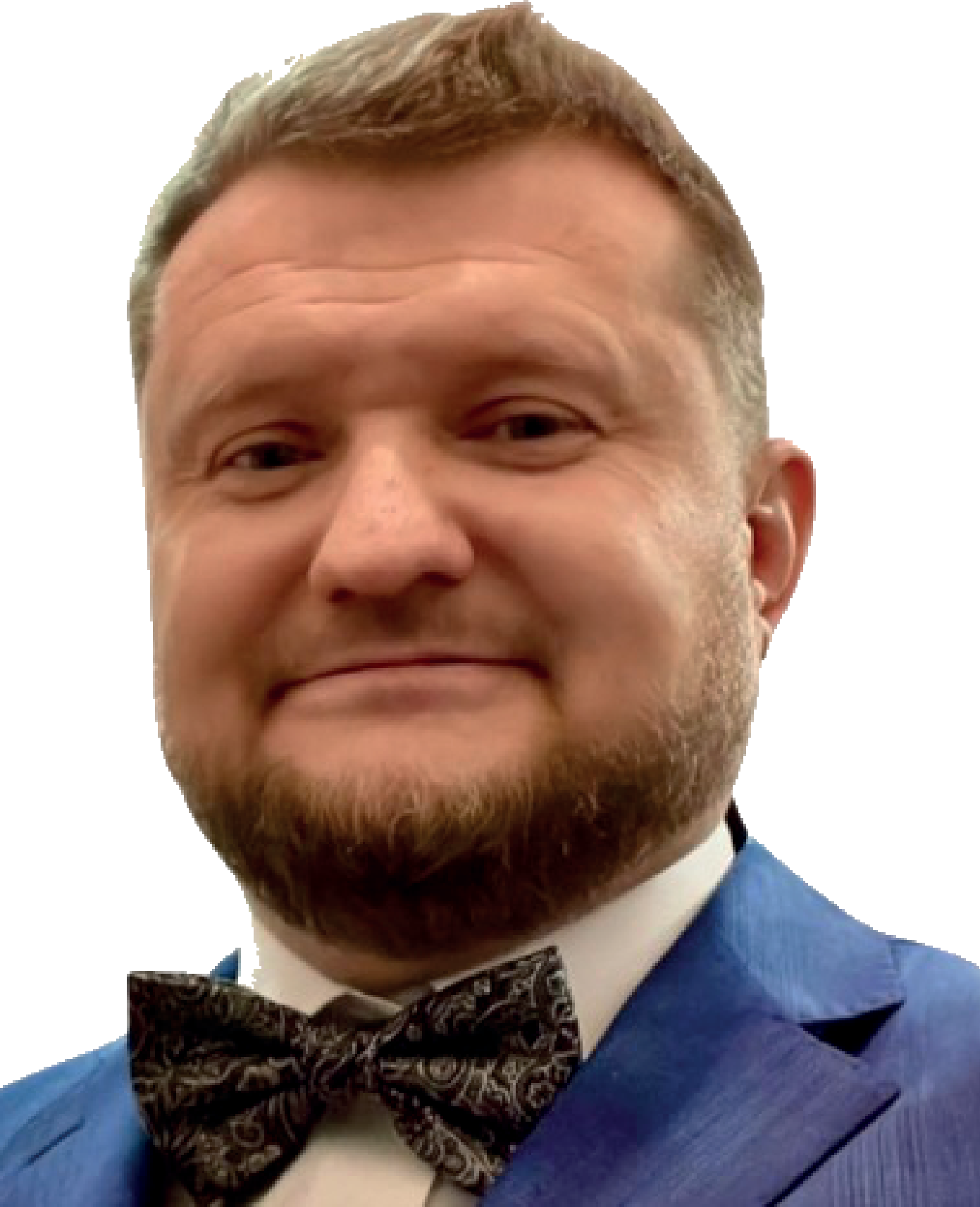 Святослав Архипов